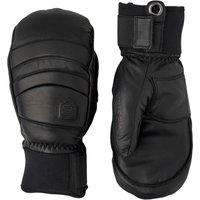 Hestra Fall Line, Skihandschuhe, Herren, schwarz