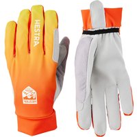 Hestra Infinium Momentum, Handschuhe, orange