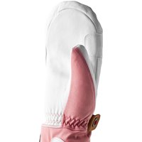 Hestra Voss Czone, Skifäustlinge, Herren, rosa