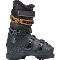 K2 Anthem 85 MV, Skischuhe, Damen, schwarz