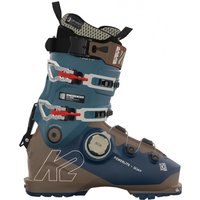 K2 Mindbender 120 BOA, Skischuhe, Herren, blau/braun