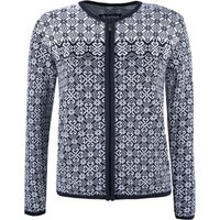Kama Gerda, Merino Sweater, Damen, navy