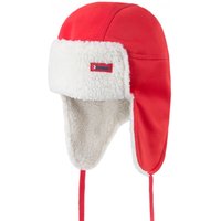 Kama Lapon, Softshell-Mütze, rot