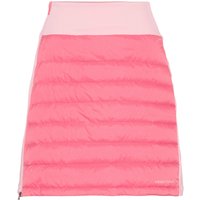 Kari Traa Emilie Down Skirt, Rock, Damen, pink