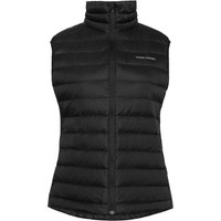 Kari Traa Emilie Down Vest, Daunenweste, Damen, schwarz