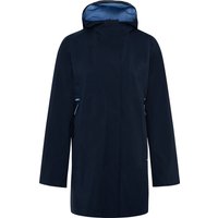 Kari Traa Gracie, Jacke, dunkelblau