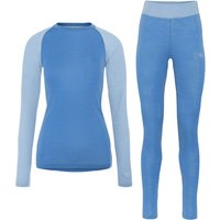 Kari Traa Kaia, Set, Damen, blau