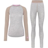 Kari Traa Kaia, Set, Damen, grau