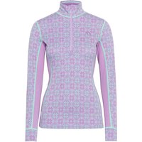Kari Traa Rose H/Z, Skiunterwäsche, Damen, lila
