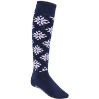 Kari Traa Rose Sock, Skisocken, Damen, dunkelblau