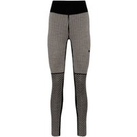 Kari Traa Smekker, Skiunterhose, Damen, schwarz