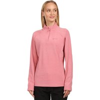 Kilpi Almeri, Fleecejacke, Damen, coral
