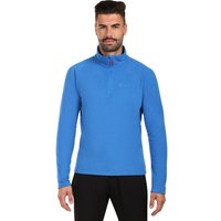 Kilpi Almeri, Midlayer, Herren, blau