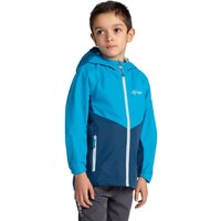Kilpi Orleti, Regenjacke, Junior, blau