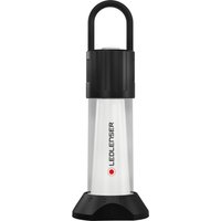 Ledlenser ML6 Warm Light, Lanterne, schwarz
