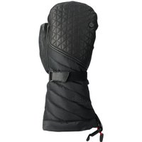 Lenz Heat Glove 6.0, Fäustlinge, Damen, schwarz