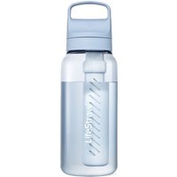 LifeStraw Go 2.0 Series, 1L, hellblau