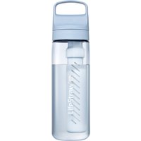 LifeStraw Go 2.0 Series, 650ml, hellblau