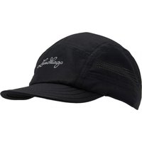 Lundhags Core Pocket Cap, Unisex, Grau