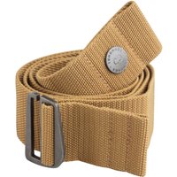 Lundhags Elastic Belt, Gürtel, Gold