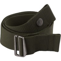 Lundhags Elastic Belt, Gürtel, grün