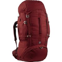 Lundhags Gnaur 75 RS, Rucksack, rot