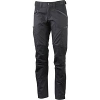 Lundhags Makke Hose, Wanderhose, Damen, Grau