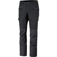 Lundhags Ocke Ms Pant, Wanderhose, Herren, Grau