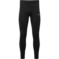 Montane Fury Lite Pants, Skiunterwäsche, Herren, schwarz