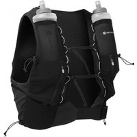 Montane Gecko Vp 5 +, Laufweste, schwarz