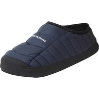 Montane Icarus Hut Slipper, Hausschuhe, blau