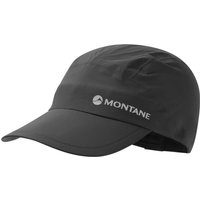 Montane Minimus Lite Cap, schwarz