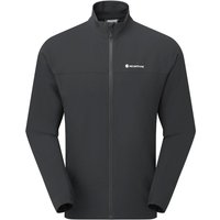 Montane Tenacity Jkt, Softshelljacke, Herren, schwarz