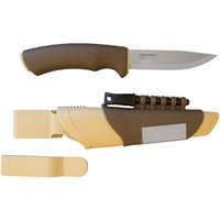 Morakniv Bushcraft Survival (S), Messer, beige