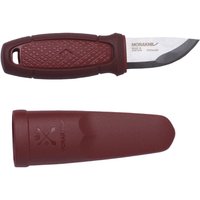 Morakniv Eldris (S), Taschenmesser, rot