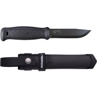 Morakniv Garberg Blackblade Mit Multi Mount (C), Messer, schwarz