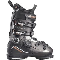 Nordica Sportmachine 3 85 W BOA, Skischuhe, Damen, bronze/schwarz