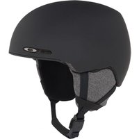 Oakley MOD1, Skihelm, schwarz