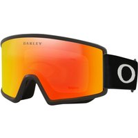 Oakley Target Line L, Matte Black
