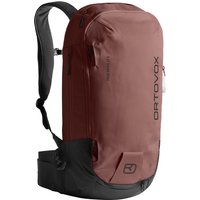 Ortovox Free Rider 20 S, chestnut