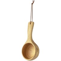 Oyo Hyggekoppen, Holztasse