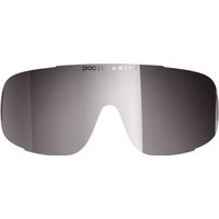 POC Aspire spare lens, clarity road/sunny silver