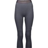 POC Layer Merino 3/4 Tights, Skiunterhose, Damen, dunkelgrau