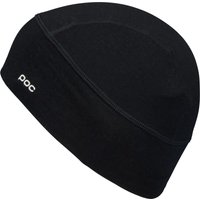 POC Layer Merino, Mütze, schwarz