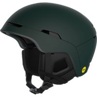 POC Obex MIPS, Skihelm, pargasite green matt