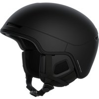 POC Obex Pure, Skihelm, uranium black