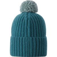 Reima Topsu, Mütze, Kinder, dark teal