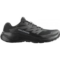 Salomon Alphaglide GTX, Laufschuhe, Herren, schwarz