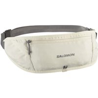Salomon Pulse Sling, Laufgürtel, Herren, weiß/grau