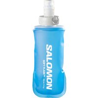 Salomon Soft Flask, Trinkflasche, 150 ml, blau